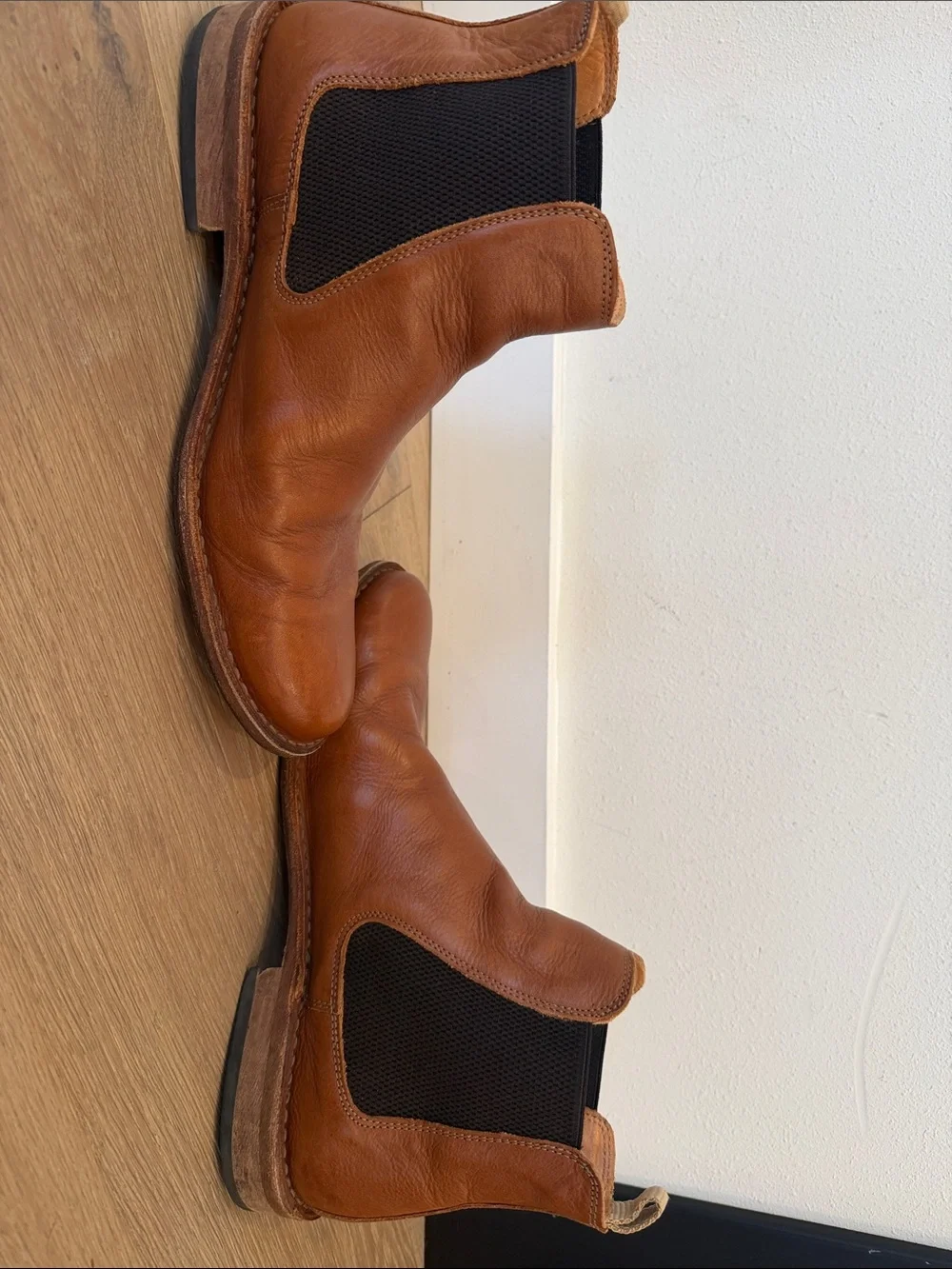 Astorflex - Chelsea Boots - 46